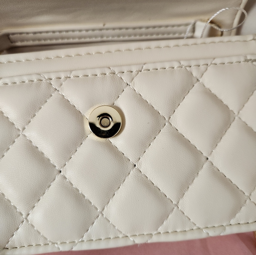 NWT Mini Crossbody Purse - Picture 7 of 10